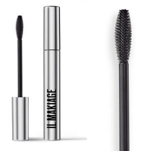 Il Makiage Icon Black Mascara - NIB